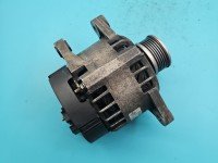 TEST Alternator Fiat Stilo 46809068 1.9 jtd