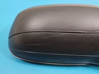 Lusterko prawe Opel Corsa C 5pin/ Rysy na obudowie europa