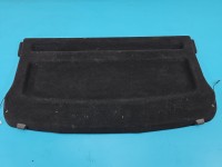 Półka tylna tył bagażnika Skoda Scala 2019-