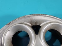 alufelgi felgi 16 komplet Alfa romeo 147