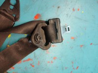 Pas bezpieczeństwa przód lewy kierowcy Ford Transit MK7 06-13 6C11-V61203-AA, 6C11-A61295-AB EU