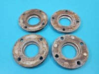 Dystanse Citroen C4 picasso I 06-13 1.6 16V