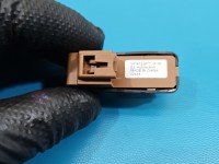 Przełącznik przód - lewa, Europejska, pamięci fotela kierowcy lewy przód Peugeot 508 II 18- 9814122877