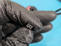 Głośniki komplet BMW E87 6954871, 6925330, 6923174