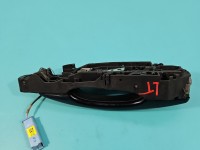 Klamka tył lewa zewnętrzna Peugeot 508 II 18-