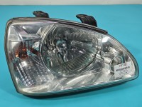 Reflektor prawy lampa przód Kia Carens II EUROPA