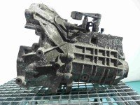 Skrzynia biegów 6M5R7002VB Ford Focus Mk2 2.0 16v