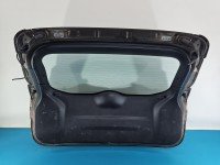 Klapa tył Nissan Qashqai II J11 13-21 HB 5d brązowy CAP G