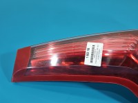 Lampa tył lewa błotnika Citroen C4 Grand picasso I 06-13 HB EUROPA
