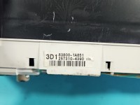 Licznik Toyota Corolla E11 1.4 16V 83800-1A851, 257310-4390 EUROPA