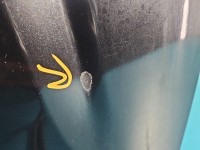 Maska przednia Audi A4 B7 LZ9Y