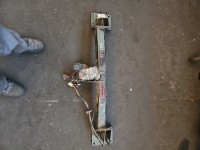 Hak holowniczy BMW X5 F15