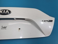 Blenda tył klapy Kia Stinger SNOW WHITE PEARL