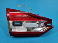 Lampa tył lewa Ford Fusion USA 12-20 sedan EUROPA