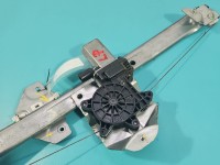 Podnośnik przód lewy SZYBY WINDA 128001472-B Dacia Dokker 2 PIN 5d HB