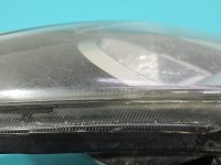 Reflektor lewy lampa przód Chevrolet Cruze EUROPA