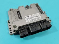 Komputer Sterownik silnika Citroen C4 Grand picasso I 06-13 1.6 16V 0261S04690, 9666104280