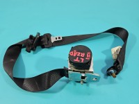 Pas bezpieczeństwa tył lewy Producent części: FIAT, II RZĄD Fiat Freemont