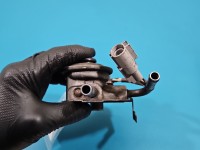 Obudowa filtra paliwa Toyota Land Cruiser 120 J120 3.0 D4D (1KD)