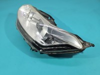 Reflektor lewy lampa przód Citroen C5 II X7 EUROPA 9674398380