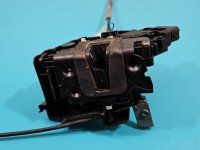 Zamek przód lewy Ford S-max I MK1 EUROPA Producent części: FORD, 6pin, 6M2A-R21813-EB