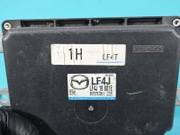 Komputer Sterownik silnika LF4J18881E Mazda 6 II GH 2.0 16V