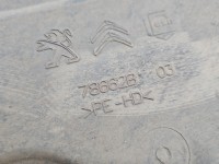 Zbiornik AdBlue CITROEN DS4 15-20 2.0 hdi