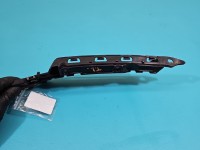 Ślizg zderzaka tył lewy Porsche Panamera I 970 97050563502, 970505635