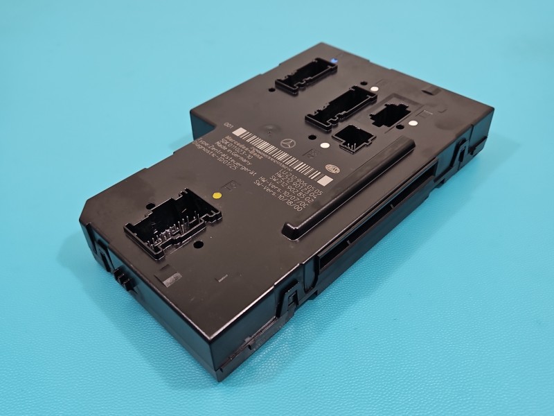 Sterownik moduł komfortu Mercedes CLS II C218 W218 218 2129060505, 5DK011023-10, 2129012304 Mercedes