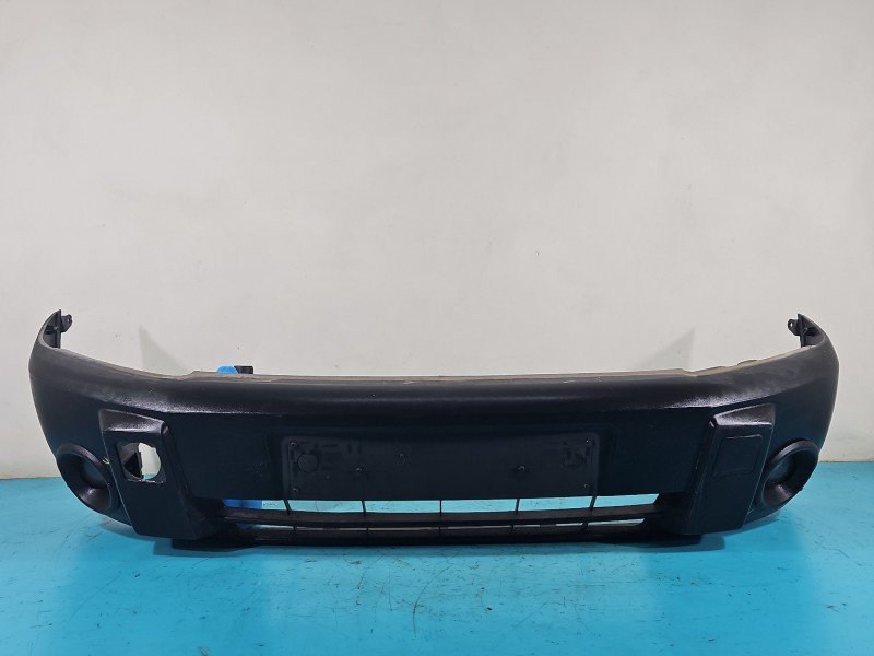 Zderzak przód przedni Ford Transit Connect I MK1 biały AA