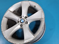 Felga aluminiowa 20" komplet alufelgi felgi BMW X6 E71