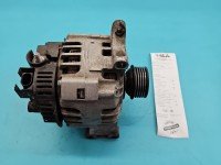 TEST Alternator Mercedes W245 A2661540802 1.7 16V