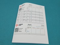 Wtryskiwacz Opel Astra III H 0445110165 1.9 cdti