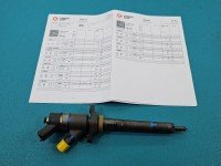TESTOWANY Wtryskiwacz Peugeot 407 0445110188 1.6 hdi