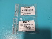 Zwrotnica lewa piasta przód 3.0 CRD Jeep Grand Cherokee IV WK2