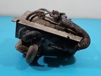 Webasto Mercedes Vito W639 6398301861 ogrzewanie postowoje