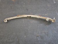 Resor tył Ford Transit