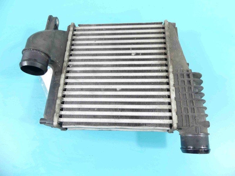 Intercooler C4 Grand Picasso II 13-22 9675627980 1.6 hdi