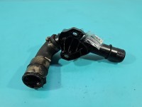 Rura przewód TURBINY Renault Master III 10-24 1265831S 2.3 DCI