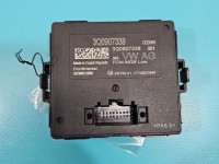 Sterownik moduł ŚWIATEŁ Skoda Superb III 3Q0907338