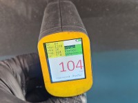 Drzwi tył prawe Peugeot 301 sedan 4d KKS