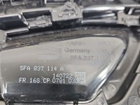 Tapicerka drzwi przód prawa boczek Cupra Formentor 5FF867012D