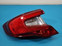 Lampa tył lewa Producent części: FIAT, SEDAN / Z LISTWĄ ŻARÓWKOWĄ Fiat Tipo II 15- sedan EUROPA