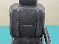 Fotel prawy przód pasażera LEXUS RX II 03-08
