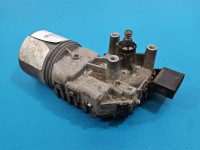 Silniczek Silnik wycieraczek przód Vw Passat B5 Europejska, 4pin 0390241528, 3B1955113D
