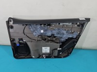 Tapicerka drzwi przód lewa boczek Vw Passat B6 3C1867011