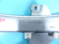 Podnośnik przód lewy SZYBY WINDA 119358ARM Renault Twingo II Renault, Europejska 3d HB