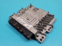 Komputer Sterownik silnika 6G91-12A650-LF Ford S-max I MK1 1.8 TDCi