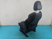 Fotel prawy przód pasażera Peugeot 3008 II 5d EUROPA