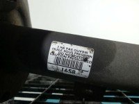 Amortyzator przód lewy przedni Citroen C4 picasso I 06-13